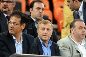Bursaspor UEFA'yı mahkemeye veriyor