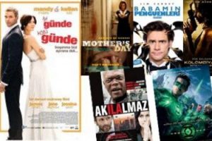 Bursa sinemalarına bayram geldi