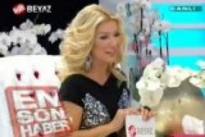 Seda Sayan kimin gamzelerine vuruldu