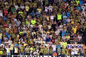 F.Bah&ccedil;e'den sert a&ccedil;ıklama