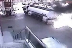 Kahraman şof&ouml;re dava ve tazminat şoku