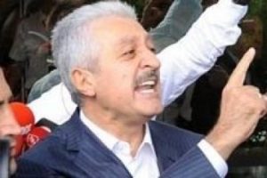 Mehmet Ali Aydınlar'a s&ouml;zl&uuml; saldırı