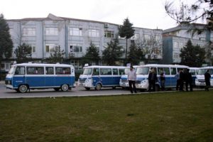 Ruhsat harcı, devir ve temlik &uuml;cretleri tarih oldu