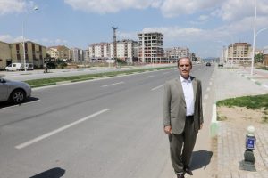 Bursa'nın trafik y&uuml;k&uuml; bağlantı yollarıyla azaltılacak