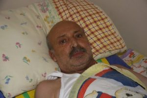 Kanserli hasta haberi ses getirdi, ameliyatı &ouml;zel hastane yaptı