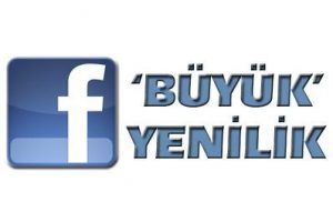 Facebook'ta fotoğraflar b&uuml;y&uuml;d&uuml;