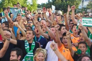 Bursaspor'da hukuk&ccedil;ular iş başında