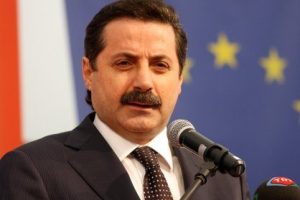Ter&ouml;r ve ter&ouml;ristle sonuna kadar m&uuml;cadele edeceğiz