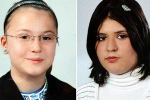 Kız kardeşler hunharca &ouml;ld&uuml;r&uuml;ld&uuml;