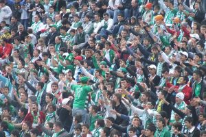 Bursa'da taraftarın İbrahim Yazıcı'dan 4 isteği