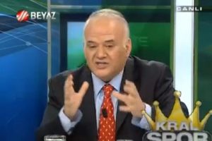 &Ccedil;akar: Aziz Yıldırım istifa etmeliydi