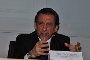 Tekstilci 2023 yılında 20 milyar dolarlık ihracata g&ouml;z&uuml;n&uuml; dikti
