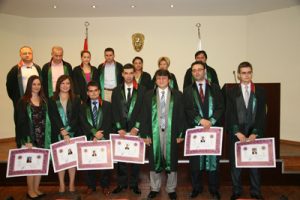 Baroda duygu y&uuml;kl&uuml; ruhsat t&ouml;reni