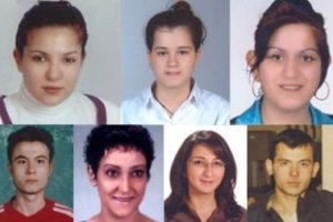 Acılı anneler bayramı evlatsız ge&ccedil;iriyor