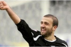 Bursaspor'da Mehmet G&uuml;ven İddiası