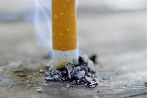 İki parmak arasındaki keyif hayatı zehir ediyor