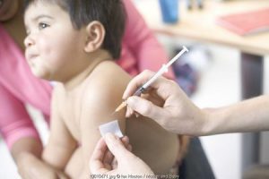 Kan zehirlenmesine karşı aşı y&ouml;ntemi