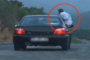 &Ouml;l&uuml;me b&ouml;yle davetiye &ccedil;ıkardı