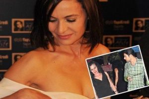 Hatice Aslan'ın s&uuml;rpriz aşkı