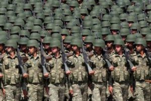 AİHM'den şok asker kararı!