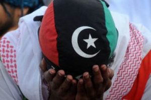 Libya b&uuml;t&uuml;nl&uuml;ğ&uuml;n&uuml; koruyabilecek mi?