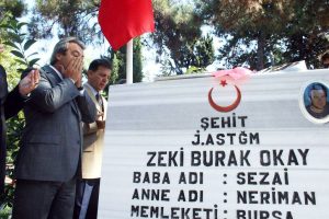 Şehit babasından sert tepki
