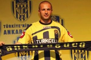 Son transfer Sestak Bursaspor'da