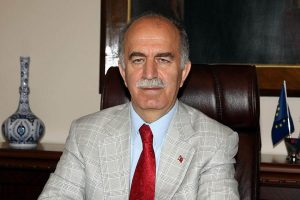Vali Harput'tan galoş a&ccedil;ıklaması