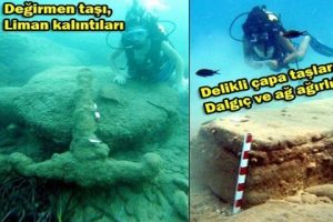 Herkes merakla sonunu bekliyor