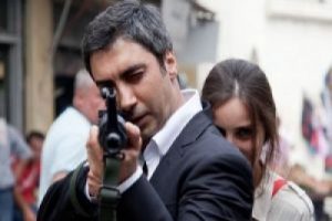 RT&Uuml;K Başkanı, Şaşmaz'ı fena şaşırttı!