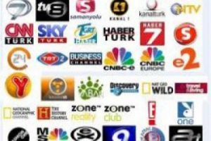 Ağustos ayında en &ccedil;ok izlenen kanal