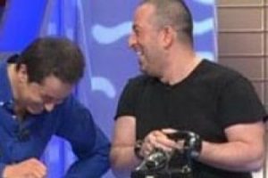 &Uuml;nl&uuml;ler Fenerbah&ccedil;e i&ccedil;in birleştiler