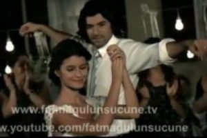 Kerim ve Fatmag&uuml;l evleniyor