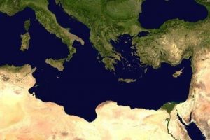 Uluslararası kamuoyunda Akdeniz endişesi