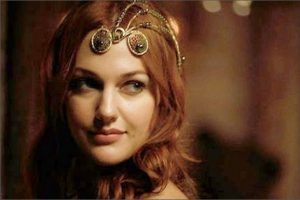 H&uuml;rrem Sultan kimi zehirleyecek