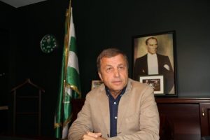 Bursaspor tarihinin en b&uuml;y&uuml;k transferlerini yaptık