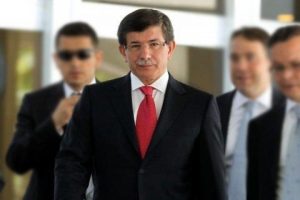 Bu mesele bizimle İsrail arasında değil