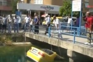 Yardım etmek isterken &ouml;l&uuml;yordu