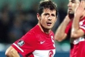 Emre'nin yerine Yekta Kurtuluş