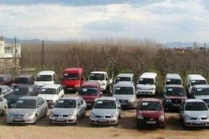 Bursa'da bir otomobil ve iki motosiklet &ccedil;alındı