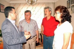 AK Partili Vekil ter&ouml;r&uuml;n biteceği tarihi a&ccedil;ıkladı
