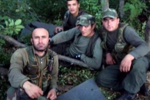 İşte şehidin hazırladığı o klip