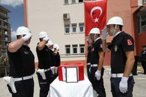 Tunceli'de hain saldırı: 2 şehit