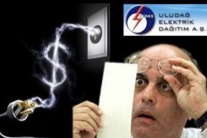 T&Uuml;KDER'den UEDAŞ'a kapatma davası