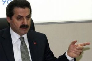 &Ccedil;elik de husumetin bitmesini istiyor
