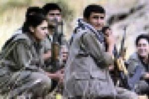 PKK'lılar k&ouml;şeye sıkıştı