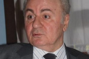 Kemal Sulaoğlu kansere yenik d&uuml;şt&uuml;