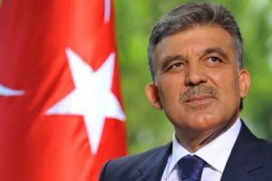 Abdullah G&uuml;l Facebook a&ccedil;tı ama