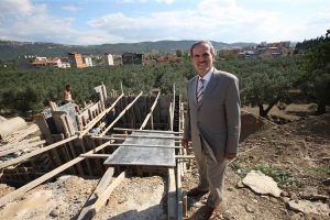 Gemlik'e 8 ayda 30 milyon liralık yatırım
