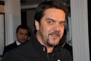 Aradığı aşkı buldu
